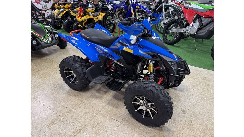 Denago ATV Riders Share Their Adventures Across the USA (2025 Stories & Trail Guide)